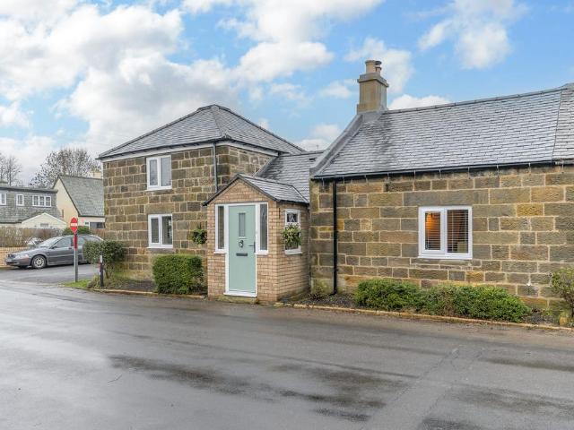 House for sale in Newton-on-the-Moor and Swarland, Swarland