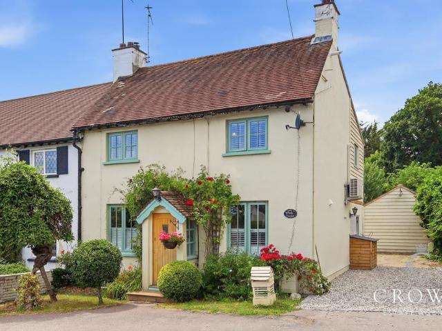 House for sale in South Hanningfield, Chelmsford