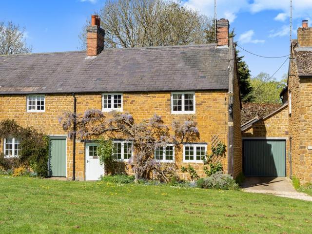House for sale in Warmington CP, Stratford-on-Avon