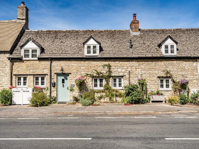 House for sale in Cassington, West Oxfordshire