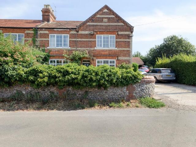 House for sale in Comers, Norfolk