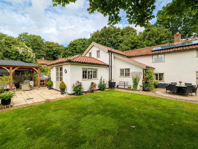 House for sale in Reymerston, Breckland