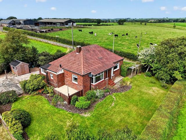 House for sale in Scotland