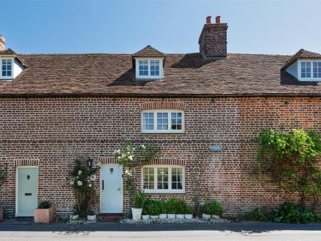 House for sale in Upstreet, The Bridge