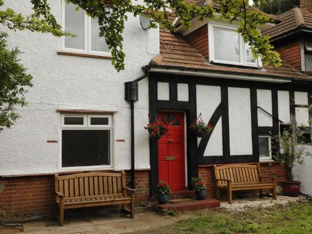 House for sale in Berrylands, Greater London