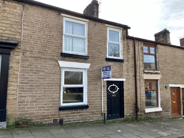 House for sale in Horwich, Bolton
