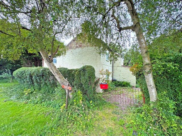 House for sale in Belleau, Lincolnshire