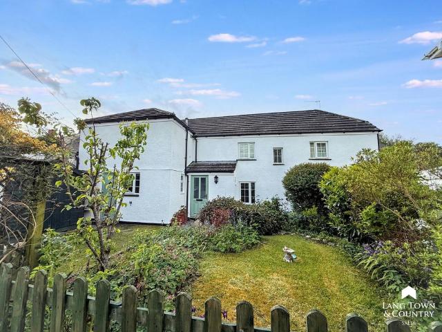 House for sale in Mount Wise