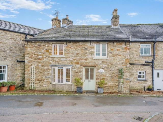 House for sale in Redmire
