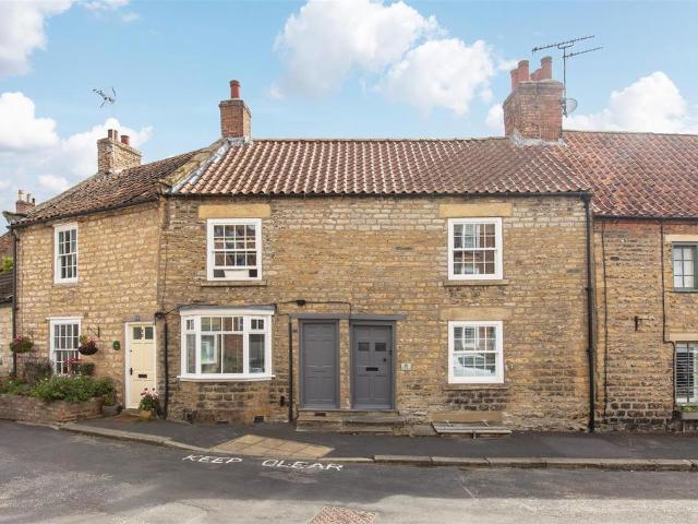 House for sale in Kirkbymoorside, Kirkby Mills