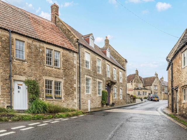 House for sale in Norton St Philip, Isle Of Man