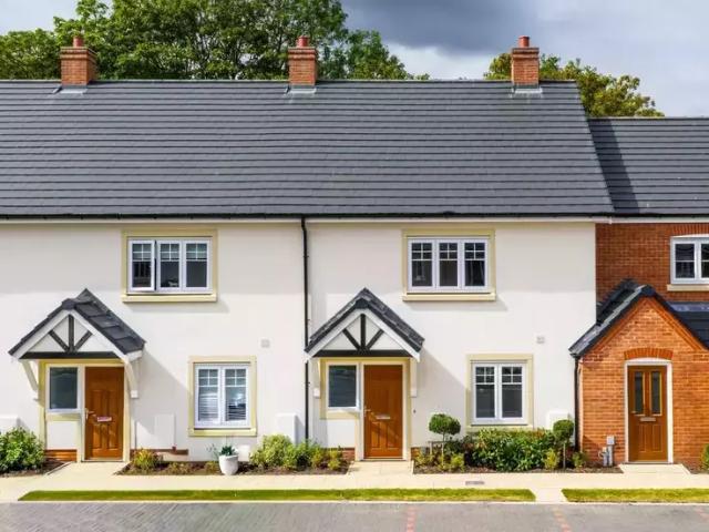House for sale in Handforth