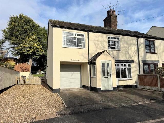 House for sale in Wrea Green, Isle Of Man