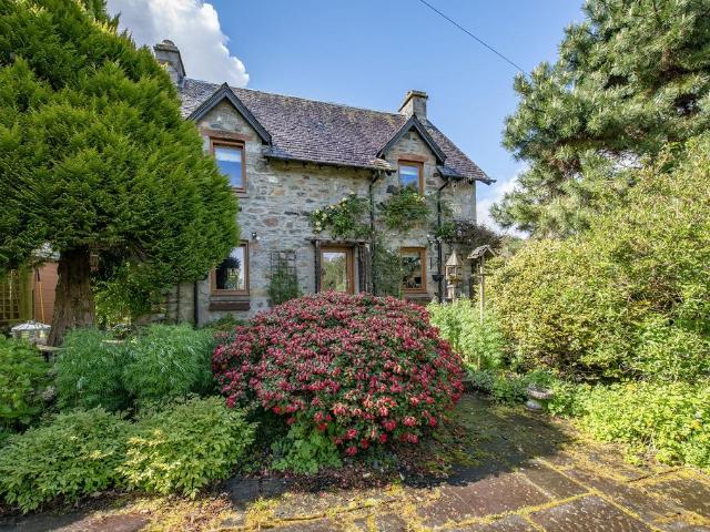 House for sale in Killin, Scotland
