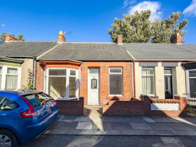 House for sale in Millfield, Sunderland