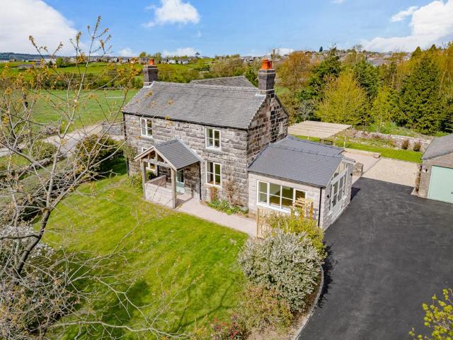 House for sale in Biddulph, Kingsley Moor
