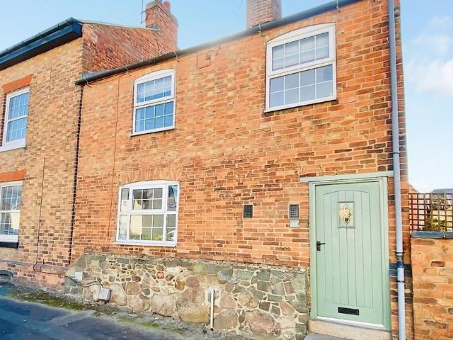 House for sale in Syston, Charnwood