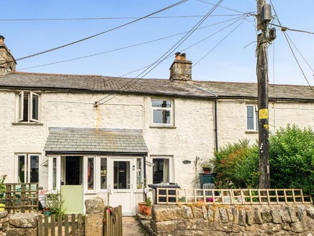 House for sale in Cornwall
