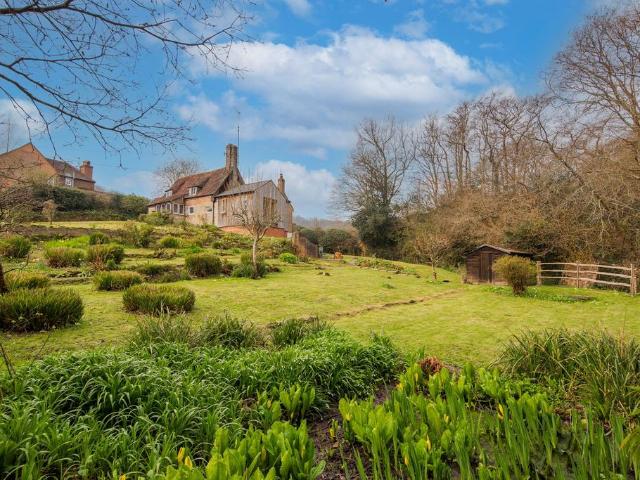 House for sale in Brightling, Heathlands