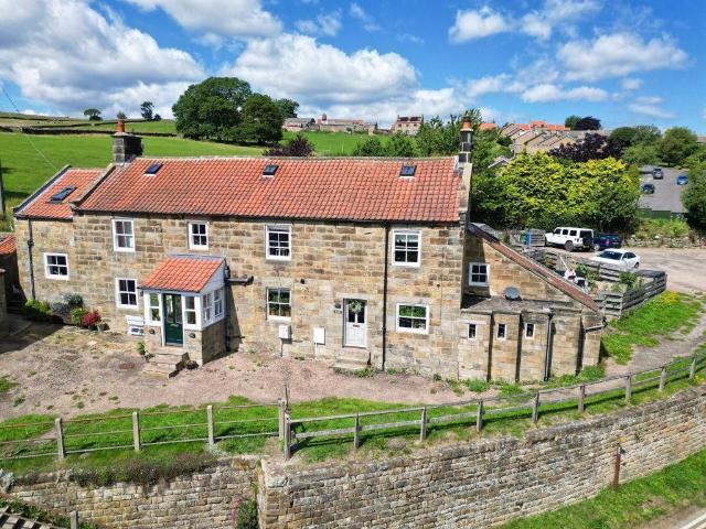 House for sale in Glaisdale, North Yorkshire
