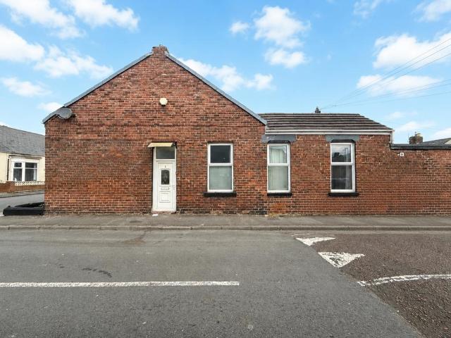 House for sale in Grangetown, Sunderland