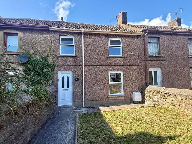 House for sale in Aberavon, Wales
