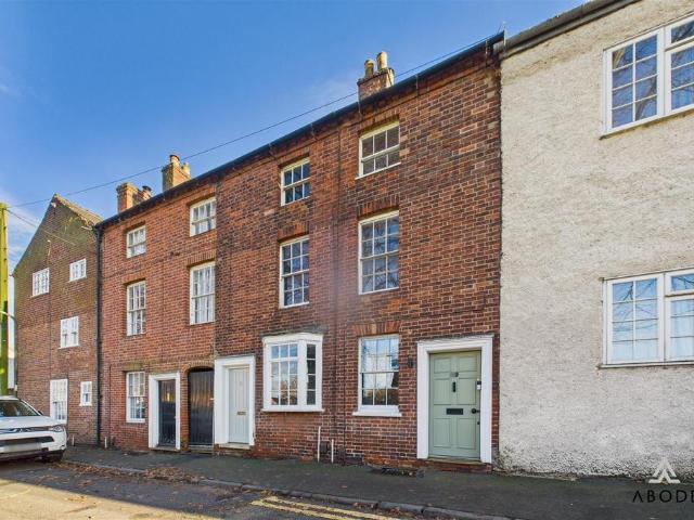 House for sale in Hemington, Isle Of Man