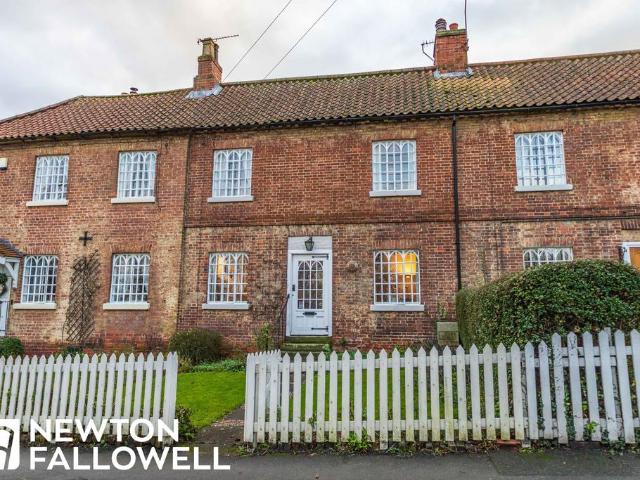 House for sale in Blyth, Costhorpe