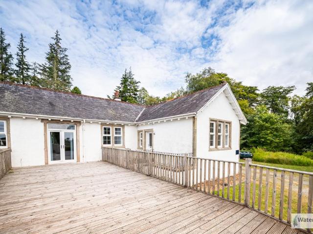 House for sale in Toward, Scotland