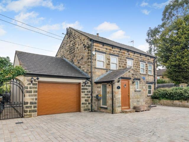 House for sale in Scarcroft, West Yorkshire
