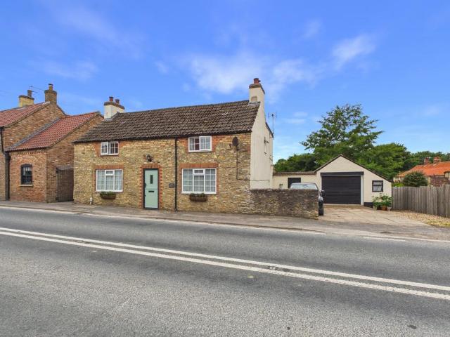 House for sale in Sancton, East Riding Of Yorkshire