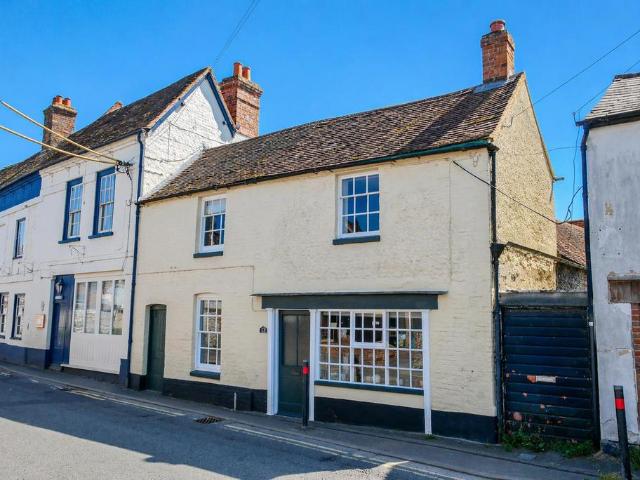 House for sale in Berrick Salome, Oxfordshire
