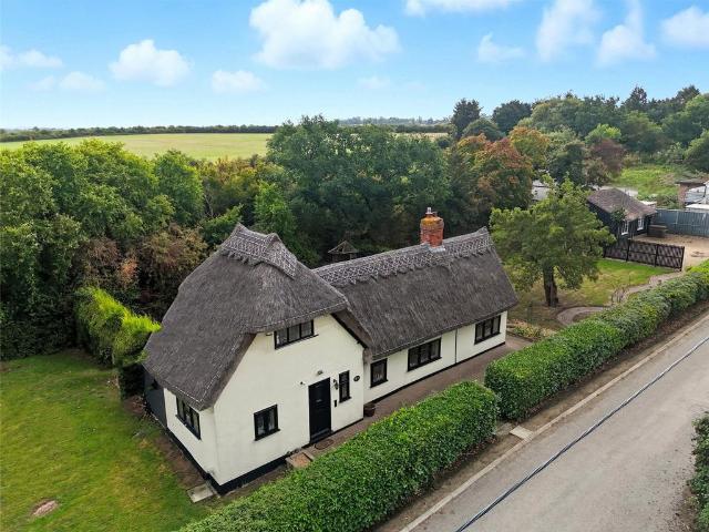 House for sale in Coalhill, Chelmsford