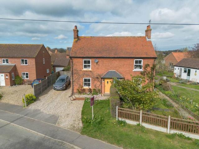 House for sale in Erpingham, North Norfolk