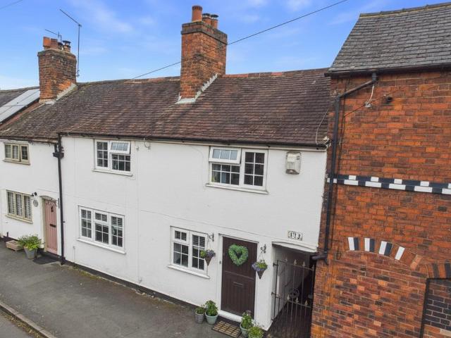 House for sale in Wigginton, Boley Park