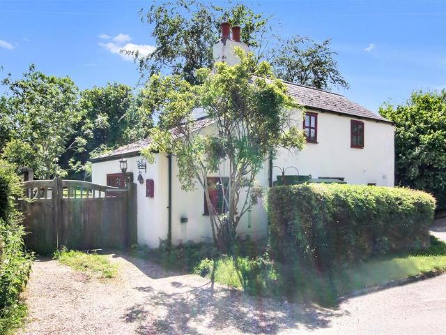 House for sale in Belleau, Lincolnshire