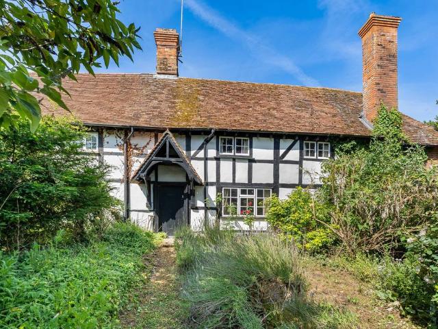 House for sale in Dromore, Oxfordshire