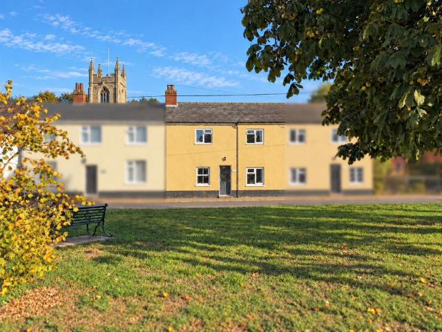 House for sale in New Buckenham, Breckland