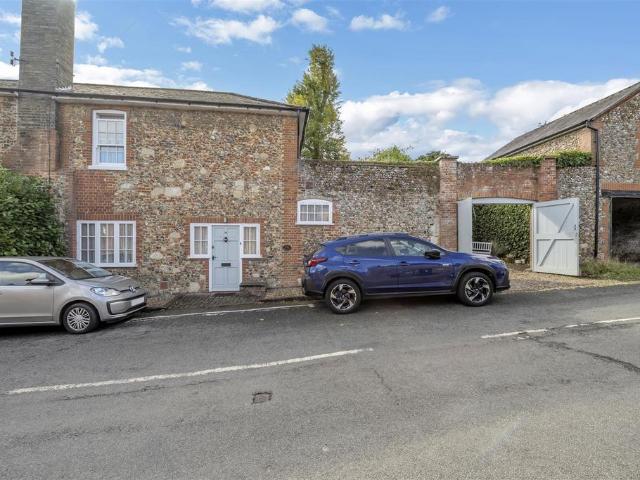 House for sale in Moreton Hall, Chedburgh