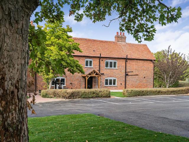 House for sale in Dromore, Oxfordshire