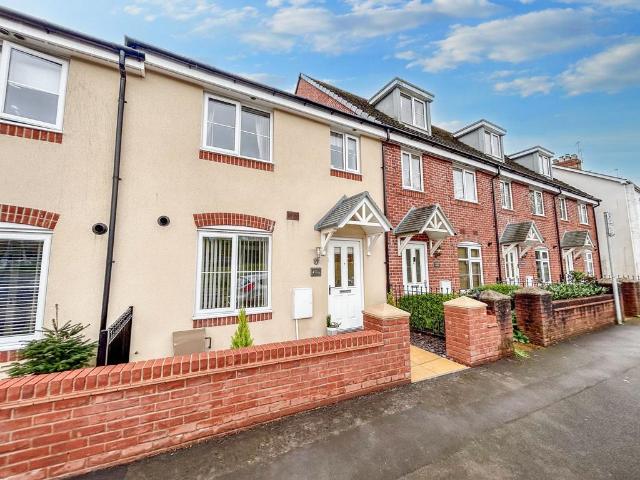 House for sale in Wales