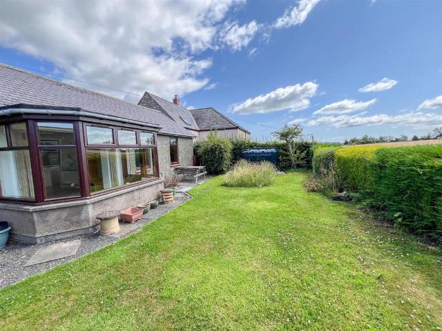 House for sale in Lowick, Northumberland