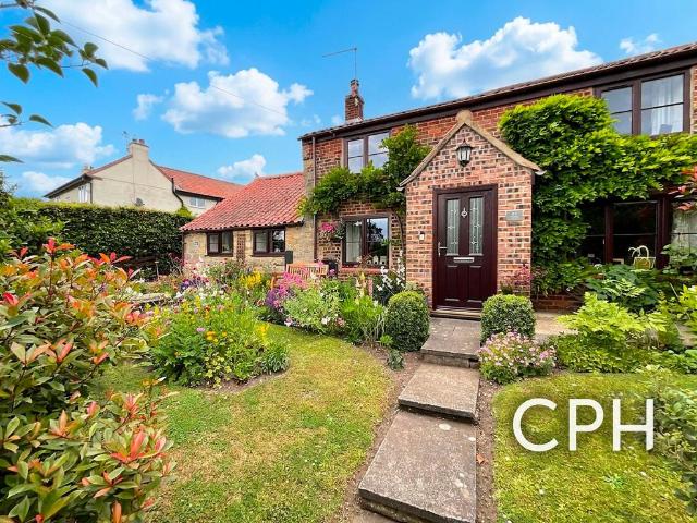 House for sale in North Yorkshire