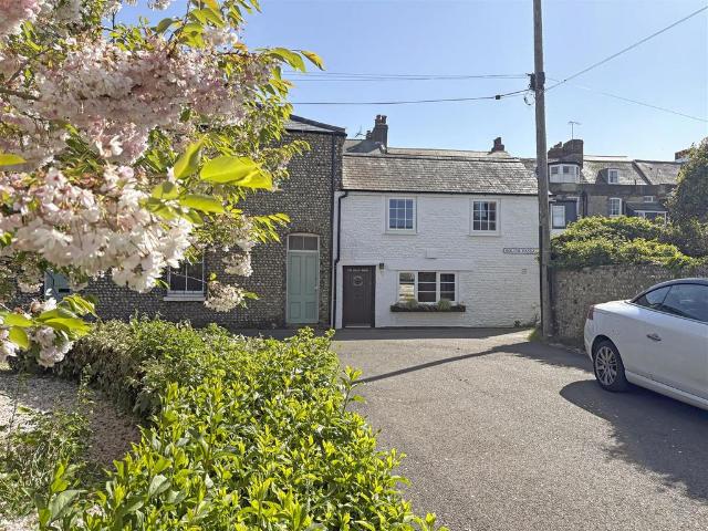 House for sale in Clapham, West Sussex