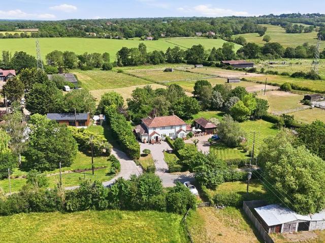 House for sale in Chelmsford, Essex