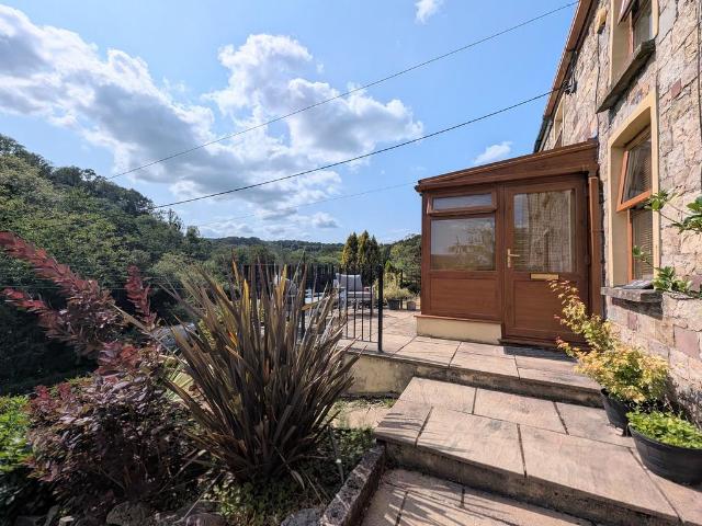 House for sale in Wales