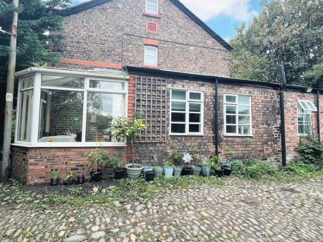 House for sale in Knotty Ash, Calderstones
