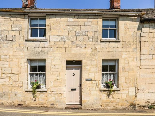 House for sale in Ham Butts, School House