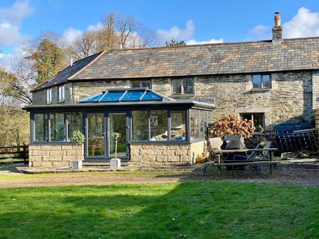 House for sale in St Tudy, Isle Of Man