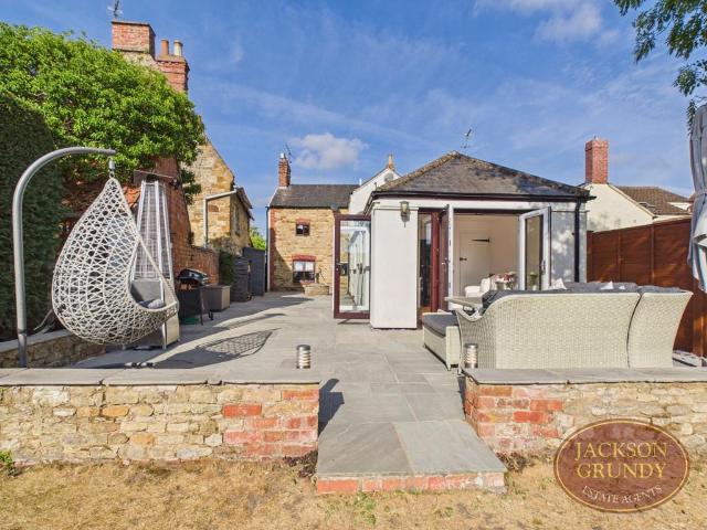 House for sale in Collingtree
